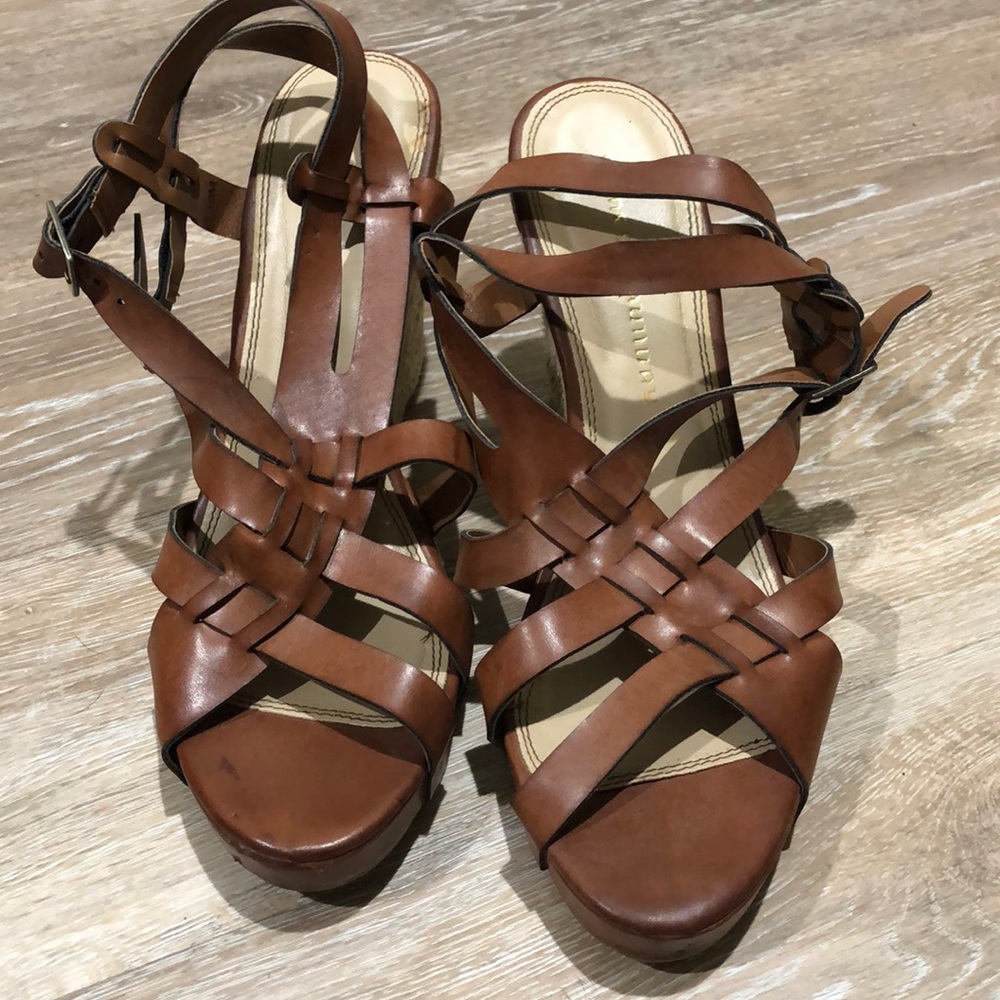 Rope Wedges